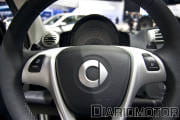 smart fortwo y smart cabrio