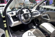 smart fortwo y smart cabrio