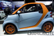 Brabus smart fortwo tailor made