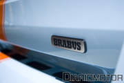 Brabus smart fortwo tailor made