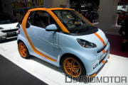 Brabus smart fortwo tailor made