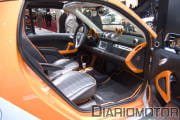 Brabus smart fortwo tailor made
