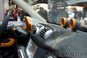 Brabus smart fortwo tailor made