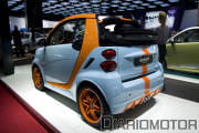 Brabus smart fortwo tailor made