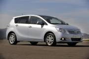 Toyota Verso 2011