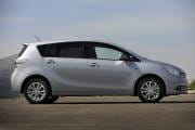 Toyota Verso 2011
