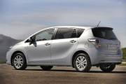 Toyota Verso 2011