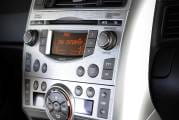 Toyota Verso 2011