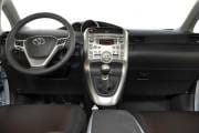 Toyota Verso 2011