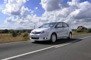 Toyota Verso 2011