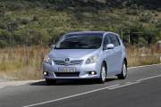 Toyota Verso 2011