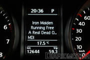 Volkswagen Golf 1.2 TSI DSG, a prueba