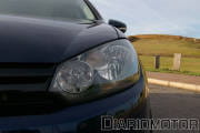 Volkswagen Golf 1.2 TSI DSG, a prueba