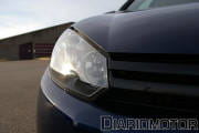 Volkswagen Golf 1.2 TSI DSG, a prueba