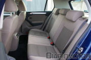Volkswagen Golf 1.2 TSI DSG, a prueba