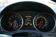 Volkswagen Golf 1.2 TSI DSG, a prueba