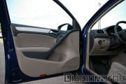 Volkswagen Golf 1.2 TSI DSG, a prueba