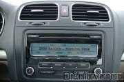 Volkswagen Golf 1.2 TSI DSG, a prueba
