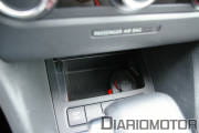 Volkswagen Golf 1.2 TSI DSG, a prueba