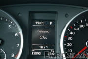 Volkswagen Golf 1.2 TSI DSG, a prueba