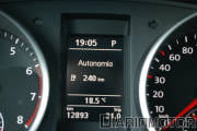 Volkswagen Golf 1.2 TSI DSG, a prueba
