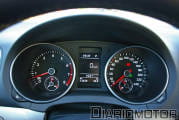 Volkswagen Golf 1.2 TSI DSG, a prueba