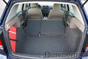 Volkswagen Golf 1.2 TSI DSG, a prueba