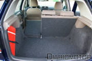 Volkswagen Golf 1.2 TSI DSG, a prueba