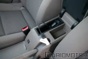 Volkswagen Golf 1.2 TSI DSG, a prueba