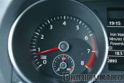 Volkswagen Golf 1.2 TSI DSG, a prueba