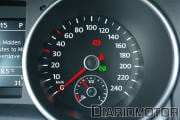 Volkswagen Golf 1.2 TSI DSG, a prueba