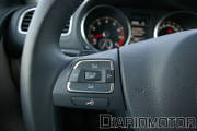 Volkswagen Golf 1.2 TSI DSG, a prueba