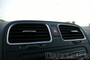 Volkswagen Golf 1.2 TSI DSG, a prueba
