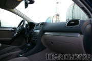 Volkswagen Golf 1.2 TSI DSG, a prueba