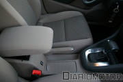 Volkswagen Golf 1.2 TSI DSG, a prueba