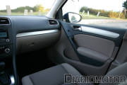 Volkswagen Golf 1.2 TSI DSG, a prueba