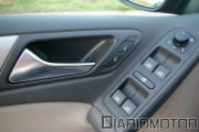 Volkswagen Golf 1.2 TSI DSG, a prueba