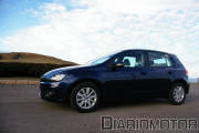 Volkswagen Golf 1.2 TSI DSG, a prueba