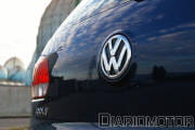 Volkswagen Golf 1.2 TSI DSG, a prueba
