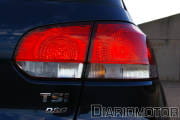 Volkswagen Golf 1.2 TSI DSG, a prueba