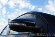 Volkswagen Golf 1.2 TSI DSG, a prueba