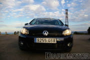 Volkswagen Golf 1.2 TSI DSG, a prueba