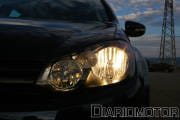 Volkswagen Golf 1.2 TSI DSG, a prueba