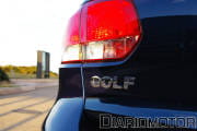 Volkswagen Golf 1.2 TSI DSG, a prueba