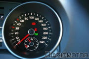 Volkswagen Golf 1.2 TSI DSG, a prueba