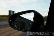 Volkswagen Golf 1.2 TSI DSG, a prueba