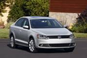 Volkswagen Jetta 2011 (Europa)