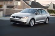 Volkswagen Jetta 2011 (Europa)