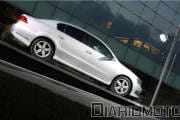 Volkswagen Passat, presentación y prueba en Barcelona