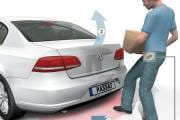 Volkswagen Passat, presentación y prueba en Barcelona